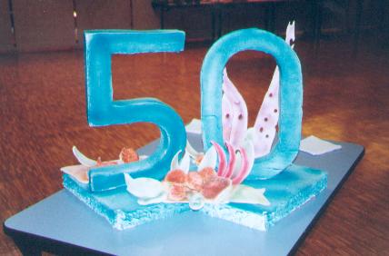 50 ans de l'A.F.